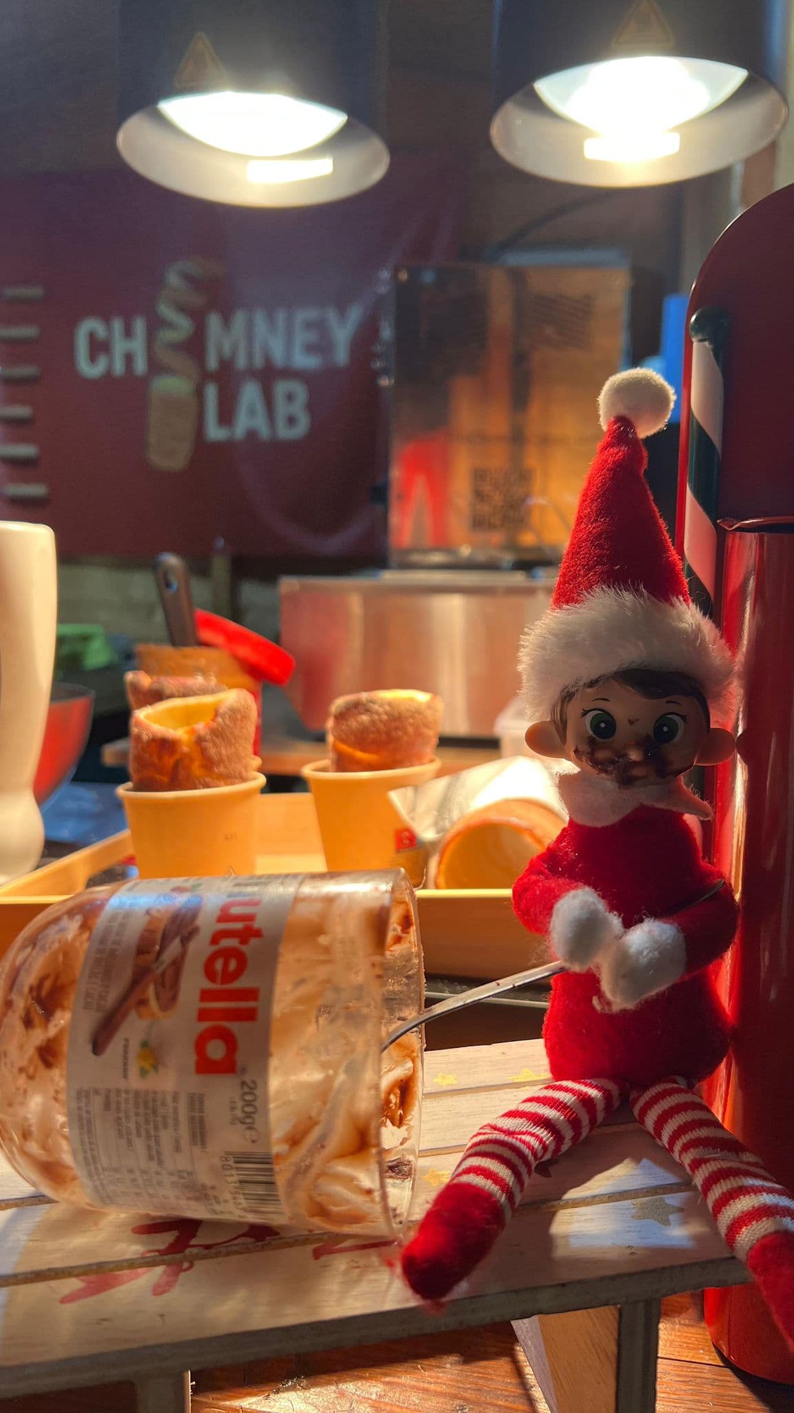 Banca do Mercado de Natal