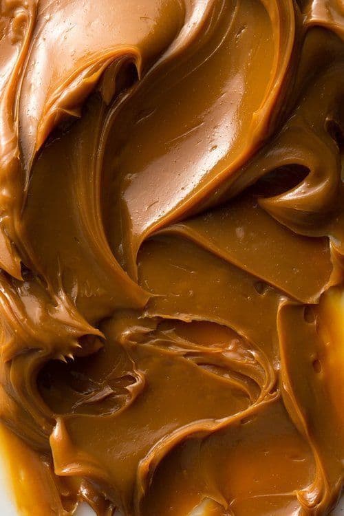 Doce de Leite